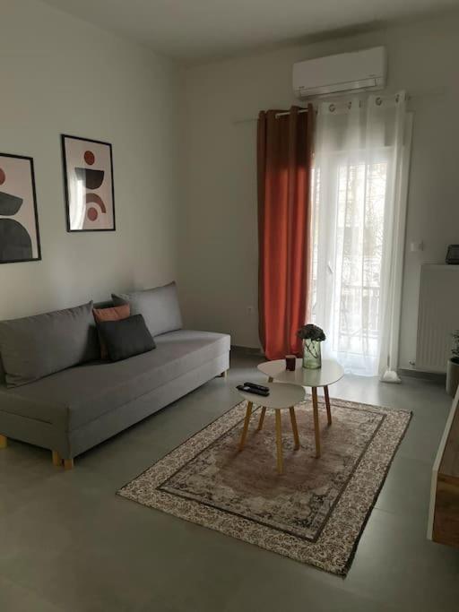 Sage Serenity Central Appartment Thessaloniki Exterior foto