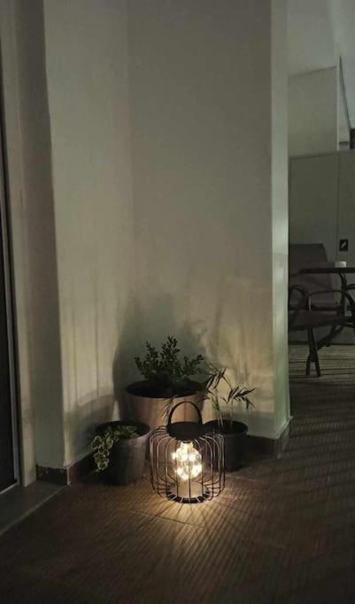 Sage Serenity Central Appartment Thessaloniki Exterior foto