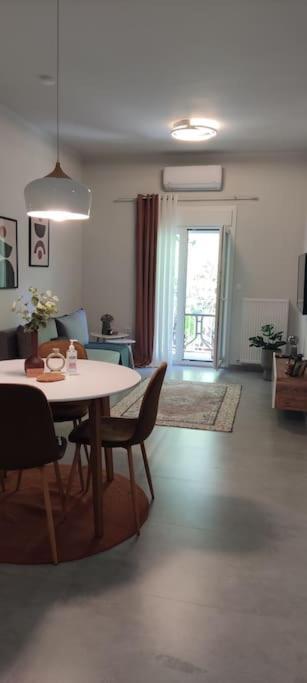 Sage Serenity Central Appartment Thessaloniki Exterior foto
