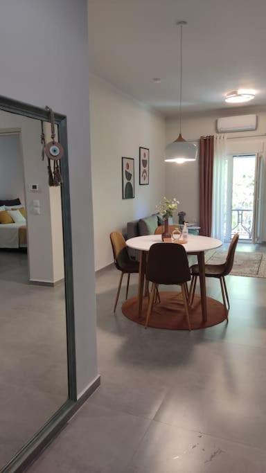 Sage Serenity Central Appartment Thessaloniki Exterior foto