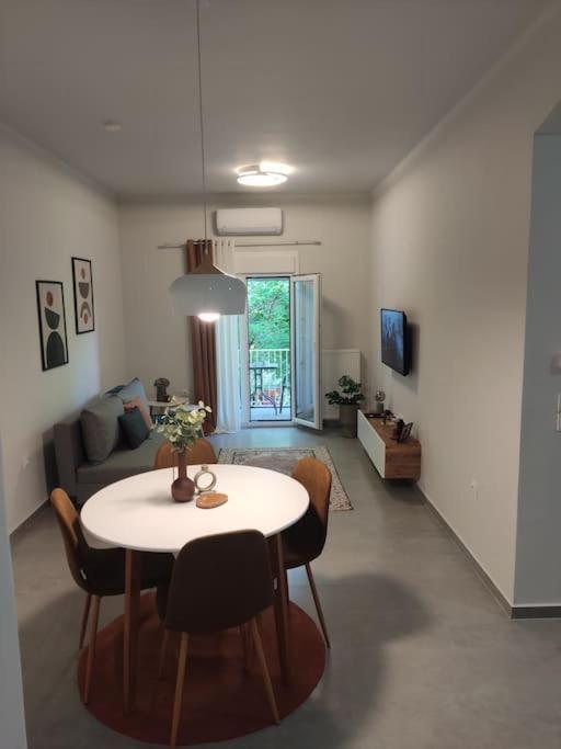 Sage Serenity Central Appartment Thessaloniki Exterior foto