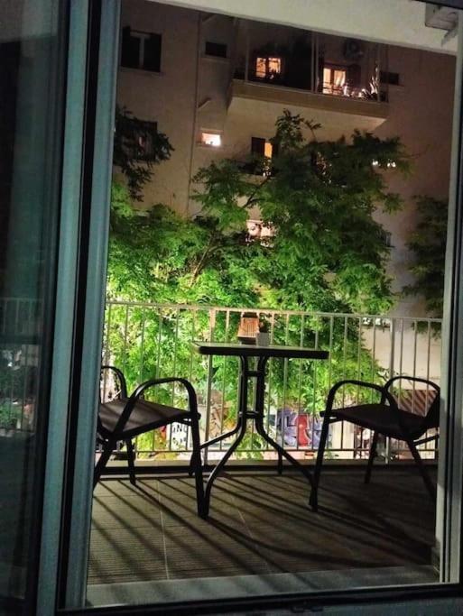 Sage Serenity Central Appartment Thessaloniki Exterior foto